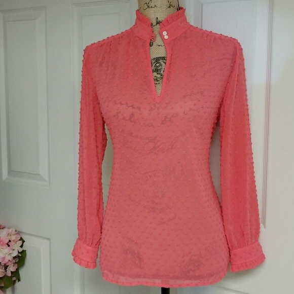 J. Crew Tops - J.CREW Top